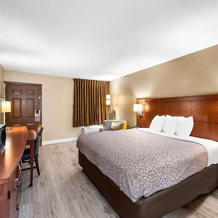 Econo Lodge Texarkana I-30 Eksteriør billede