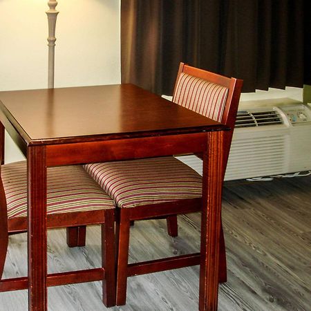 Econo Lodge Texarkana I-30 Eksteriør billede