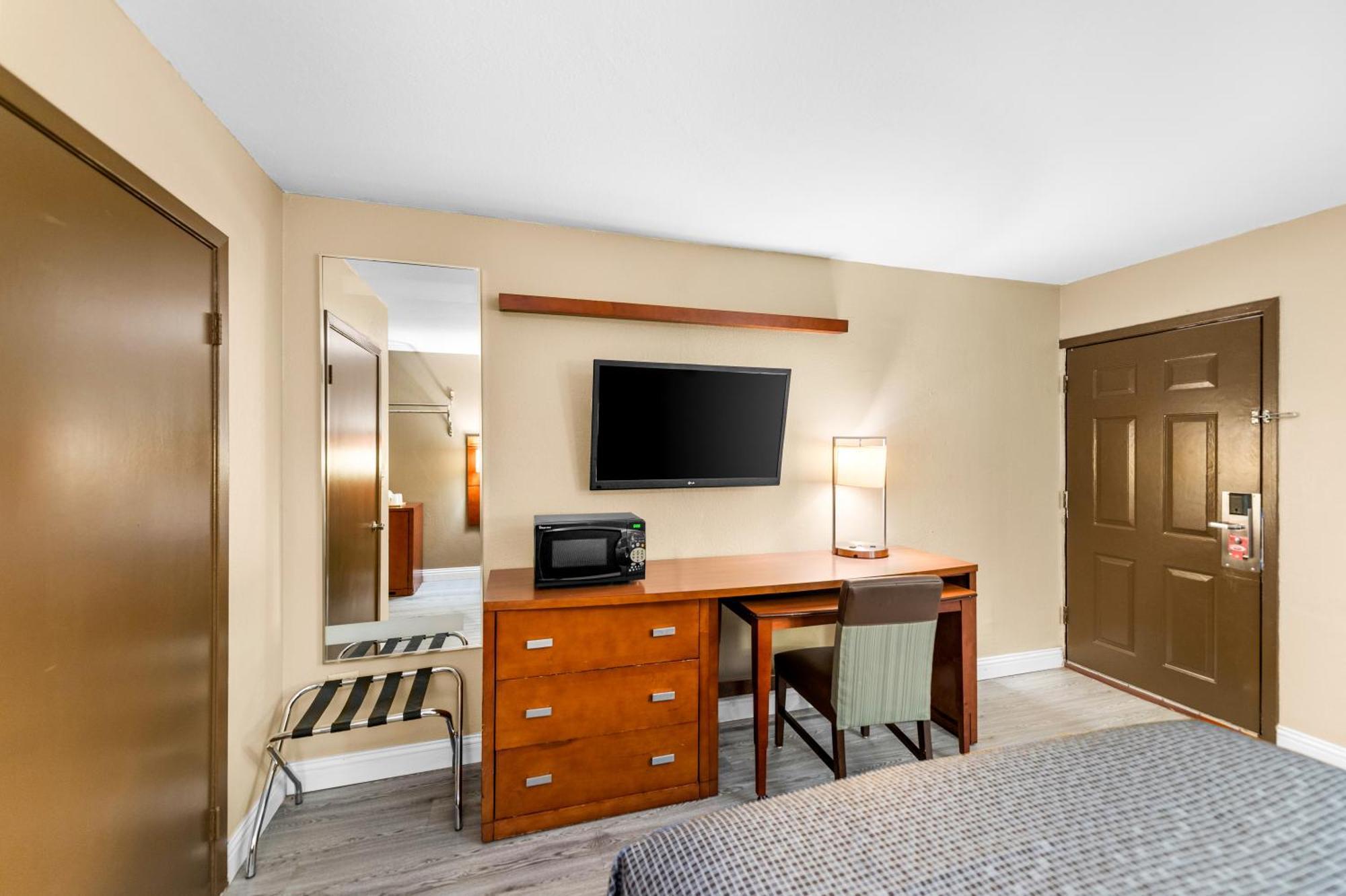 Econo Lodge Texarkana I-30 Værelse billede