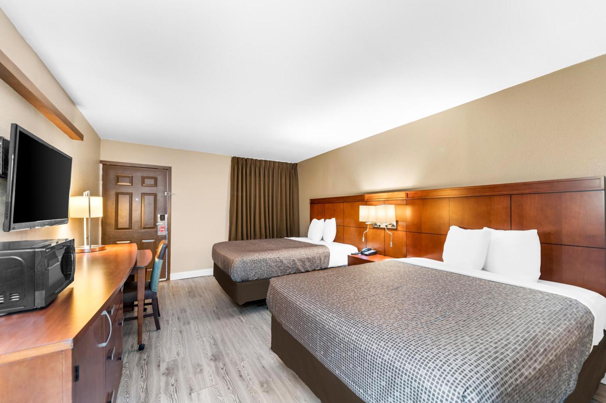 Econo Lodge Texarkana I-30 Værelse billede