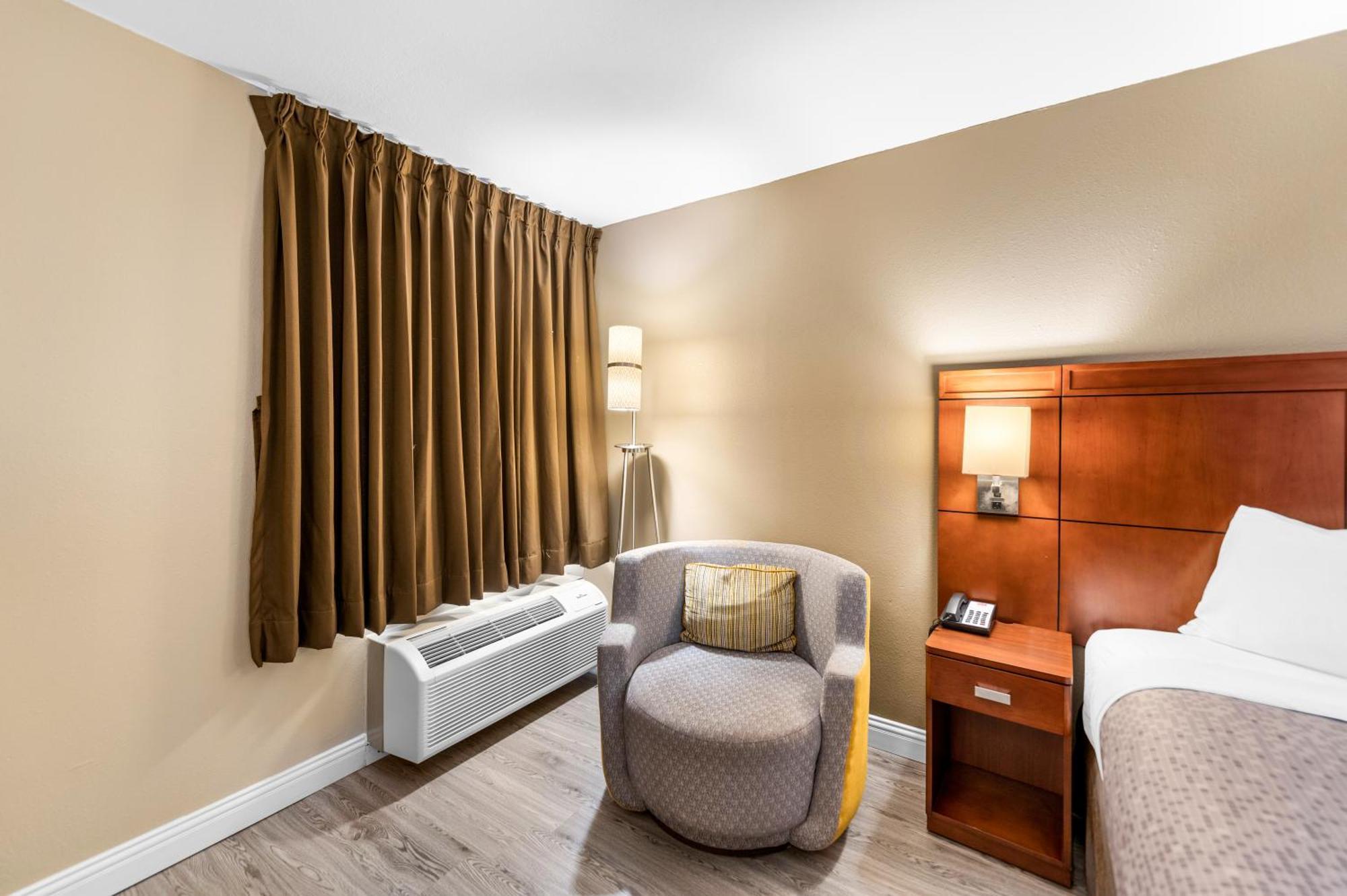 Econo Lodge Texarkana I-30 Værelse billede
