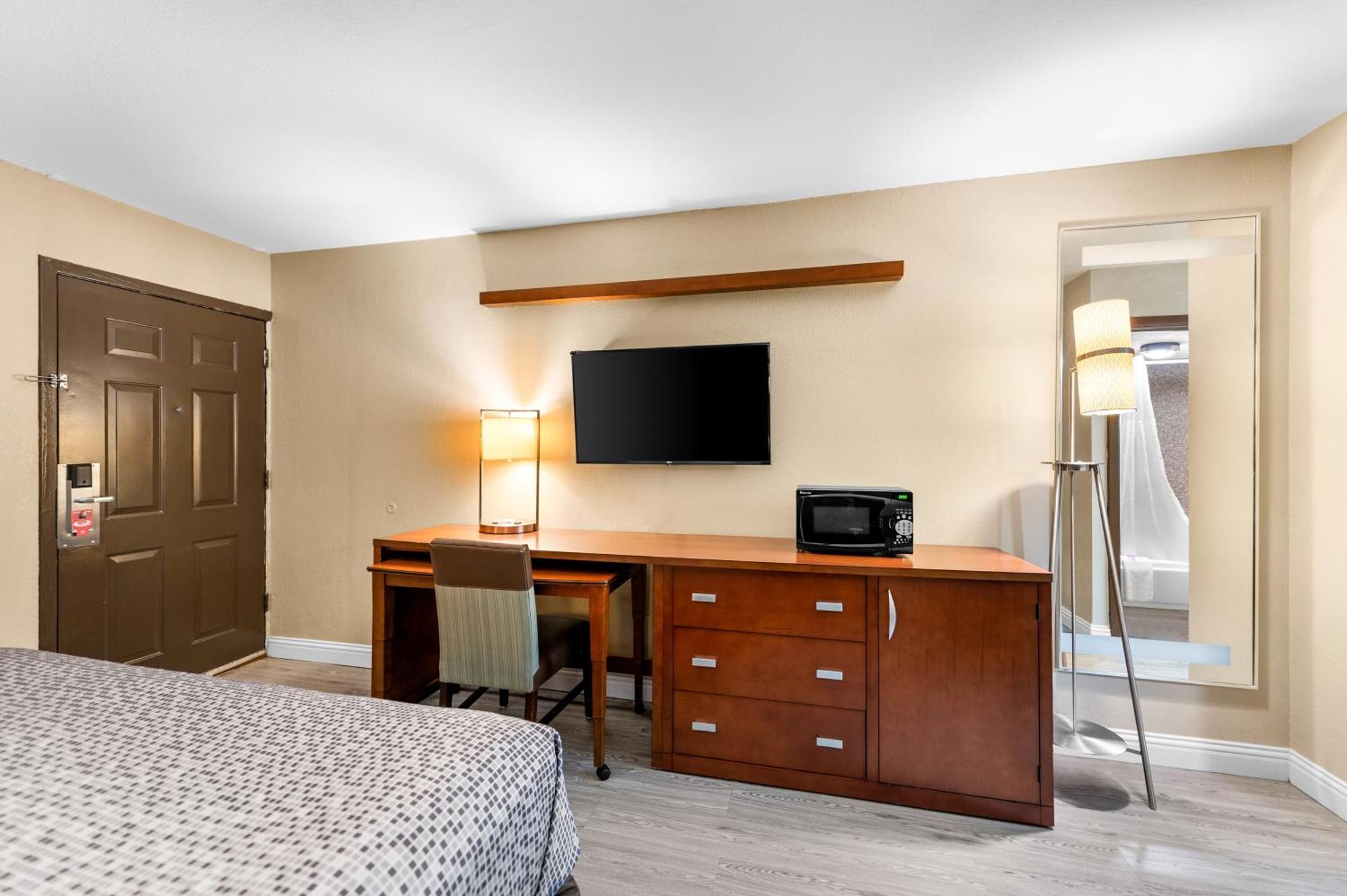 Econo Lodge Texarkana I-30 Værelse billede