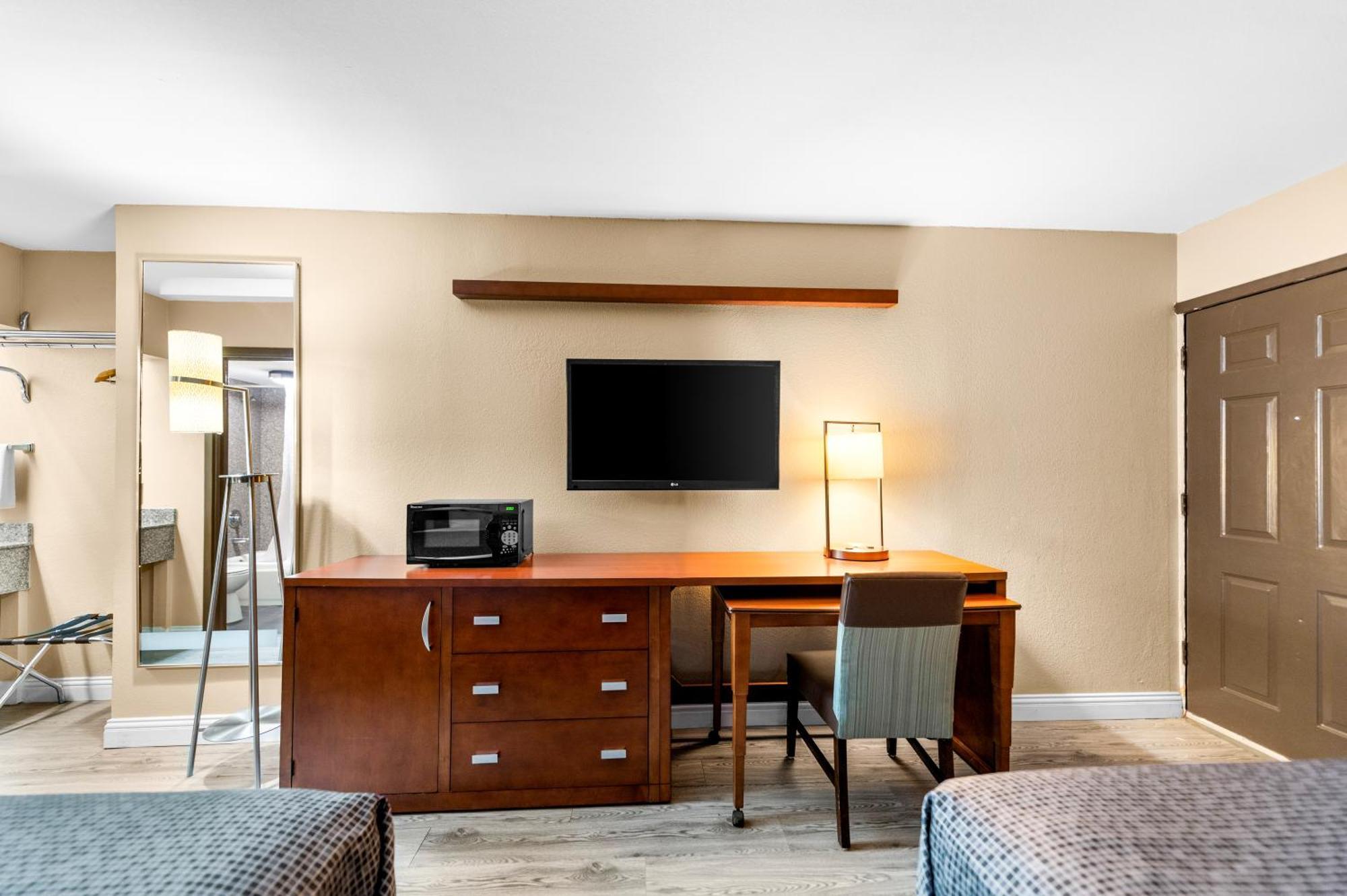 Econo Lodge Texarkana I-30 Værelse billede