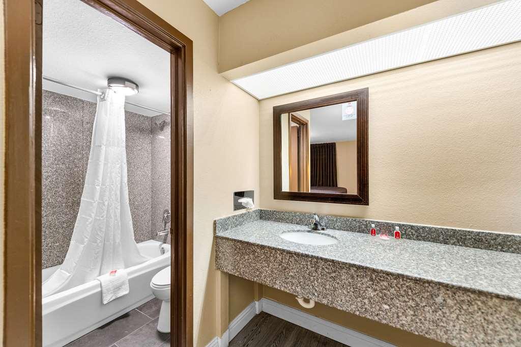 Econo Lodge Texarkana I-30 Værelse billede