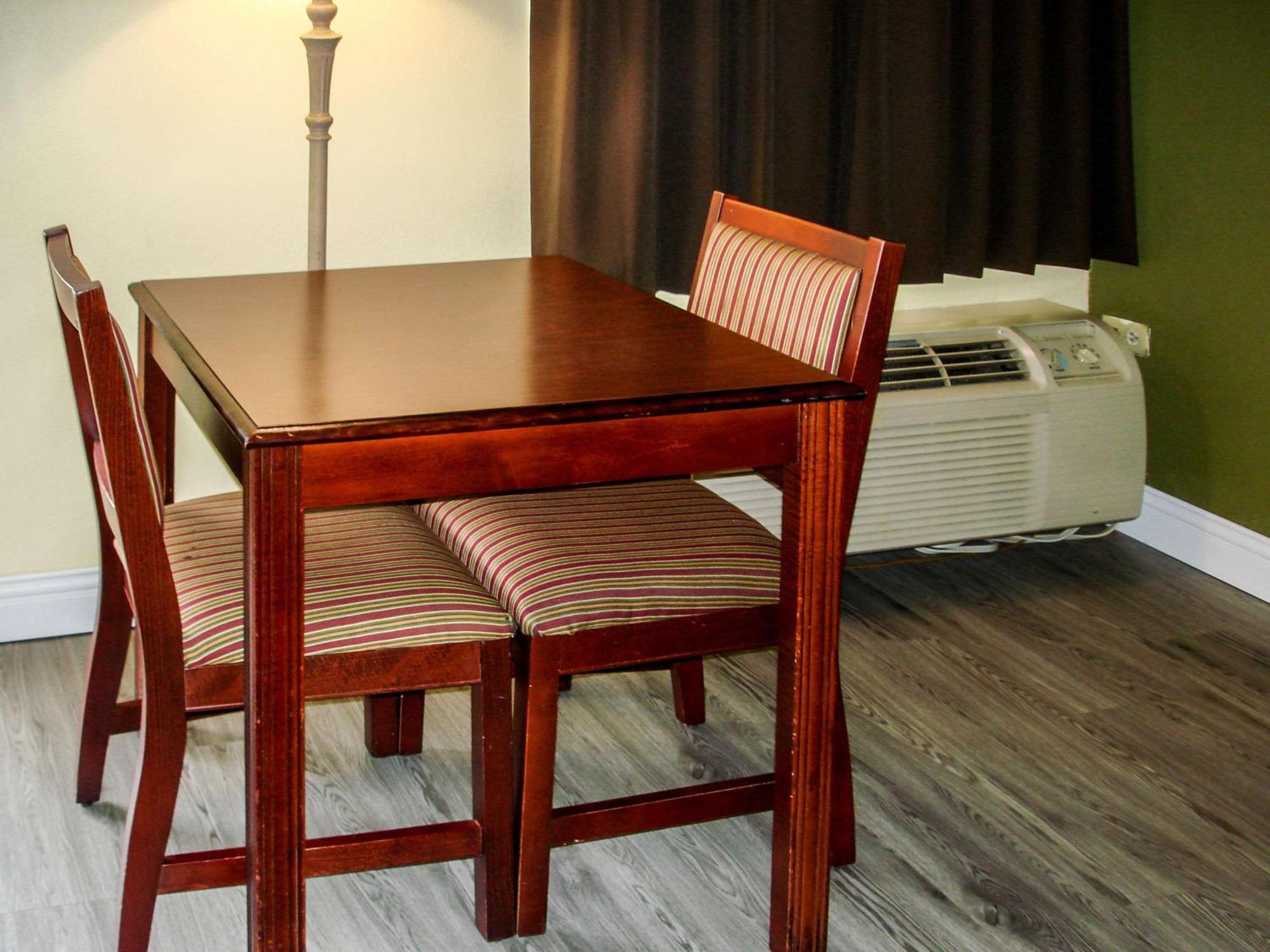 Econo Lodge Texarkana I-30 Eksteriør billede
