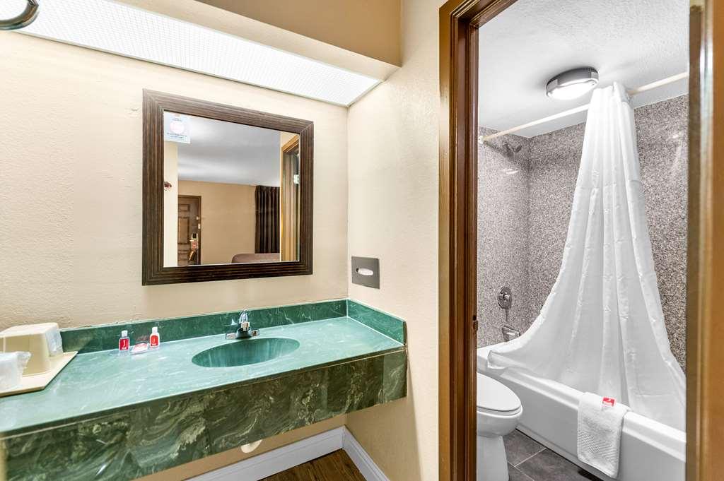 Econo Lodge Texarkana I-30 Værelse billede
