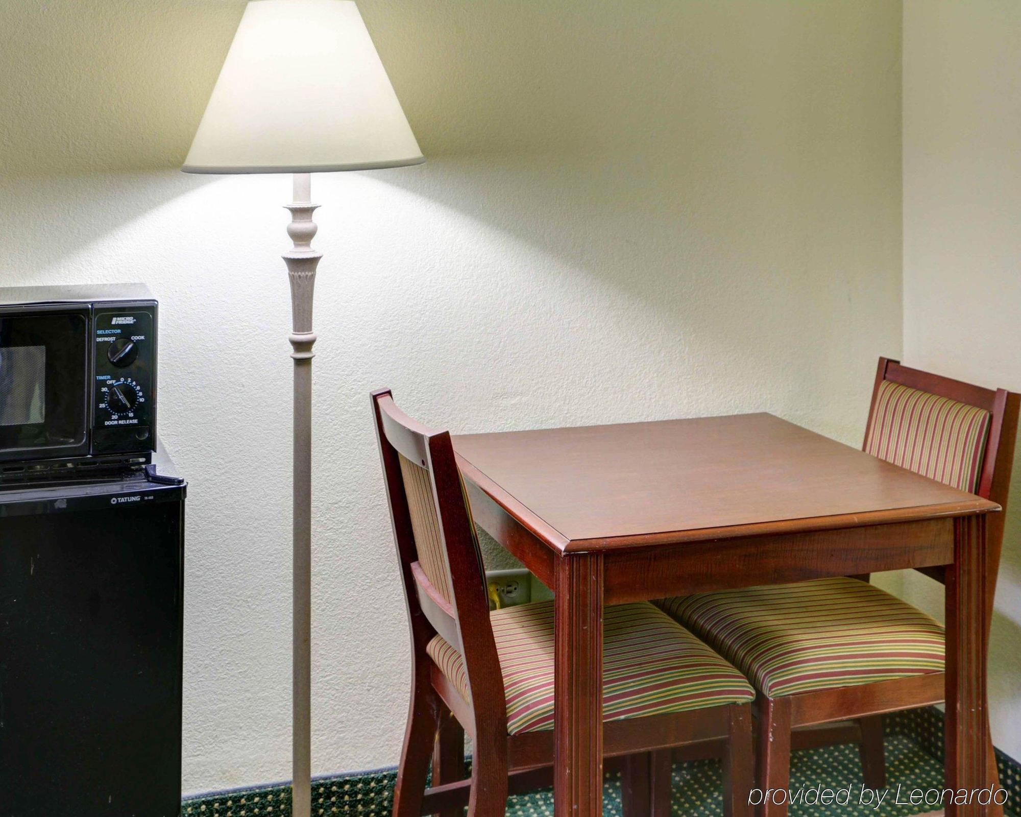 Econo Lodge Texarkana I-30 Eksteriør billede