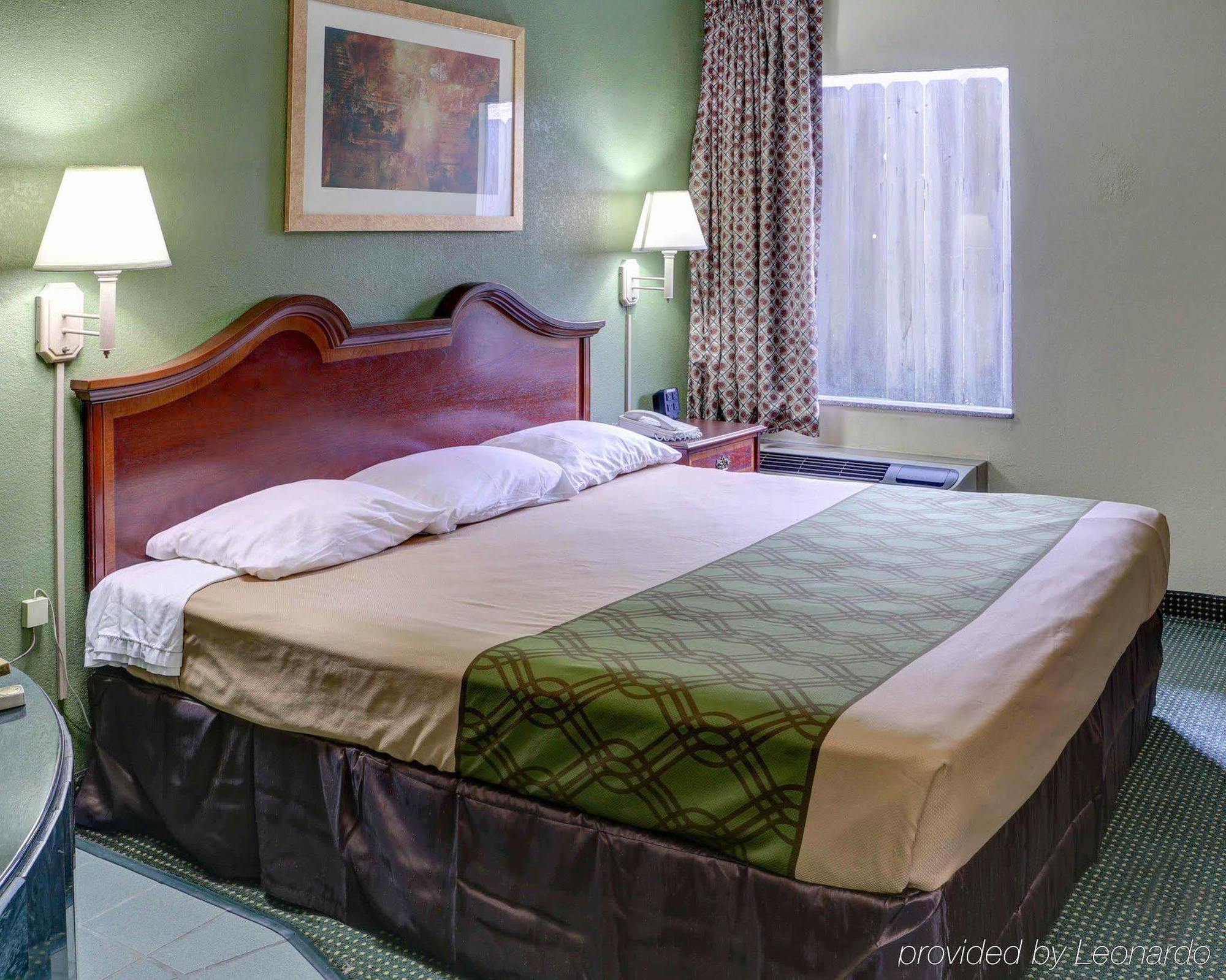 Econo Lodge Texarkana I-30 Eksteriør billede