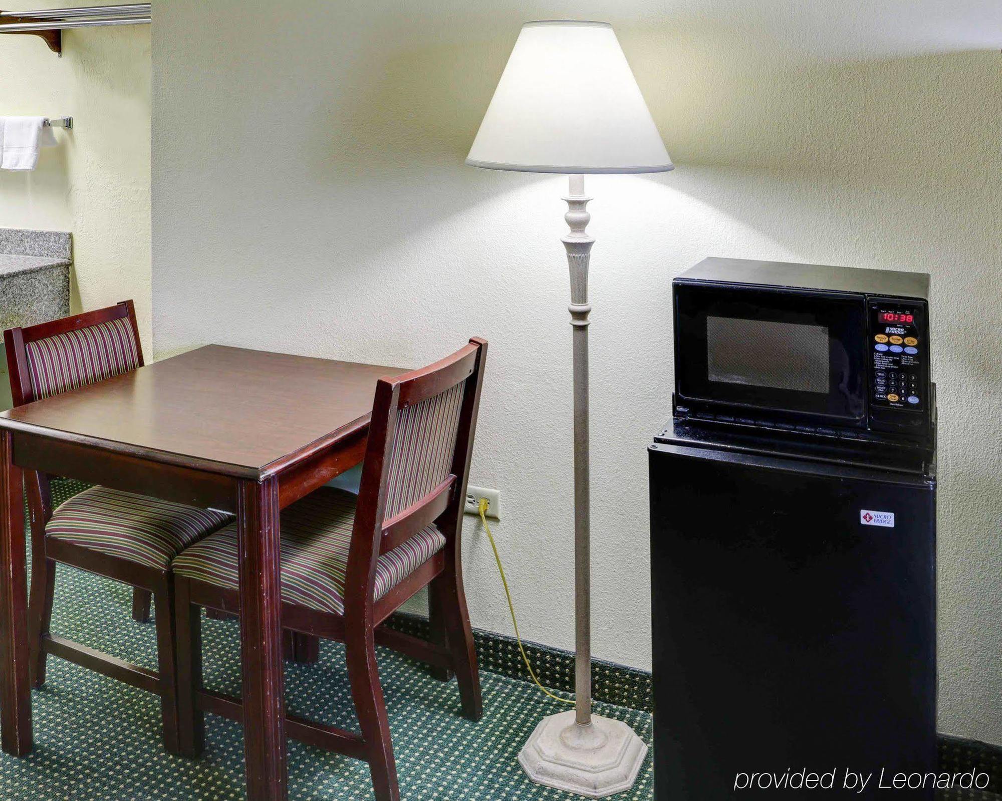 Econo Lodge Texarkana I-30 Eksteriør billede