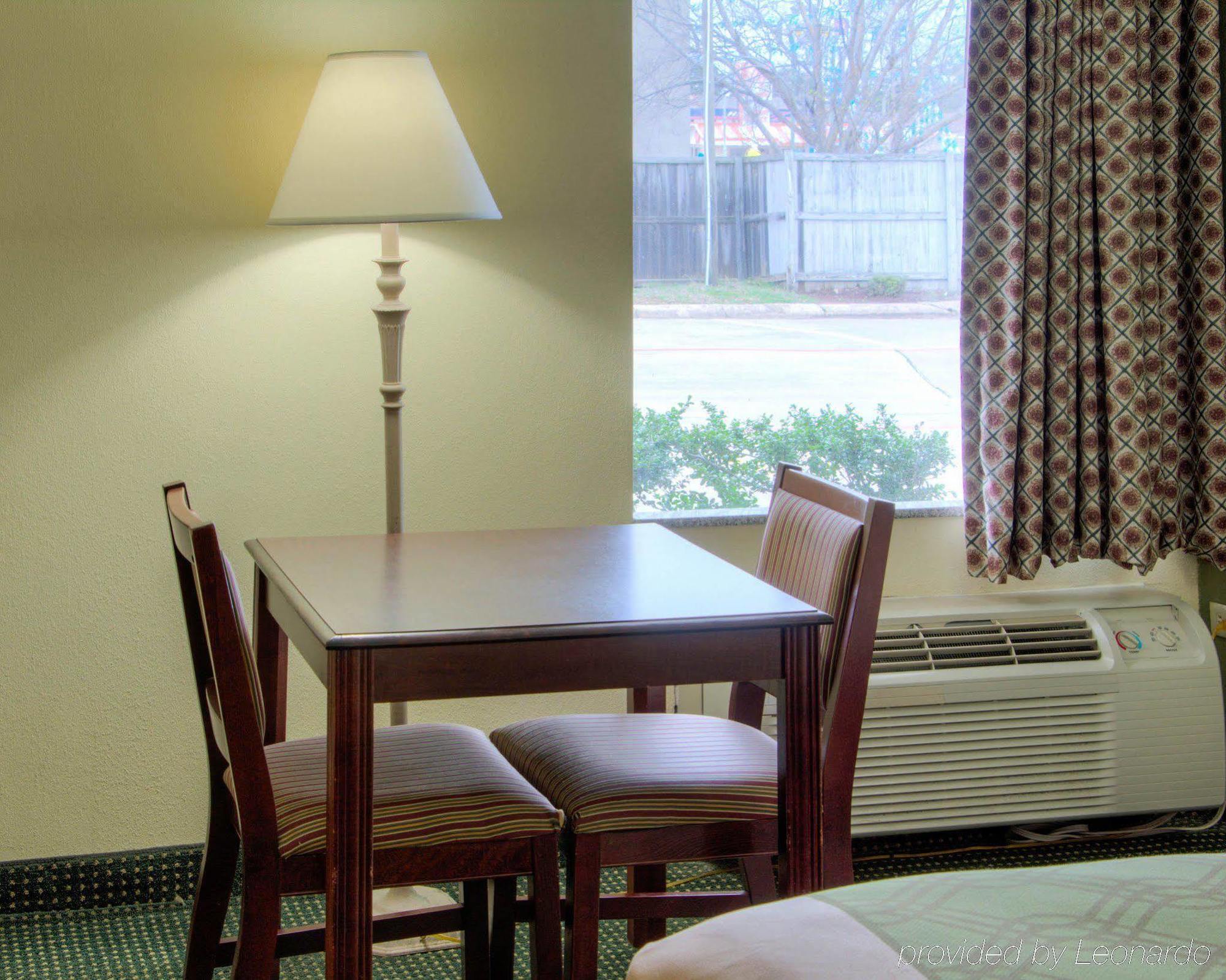Econo Lodge Texarkana I-30 Eksteriør billede