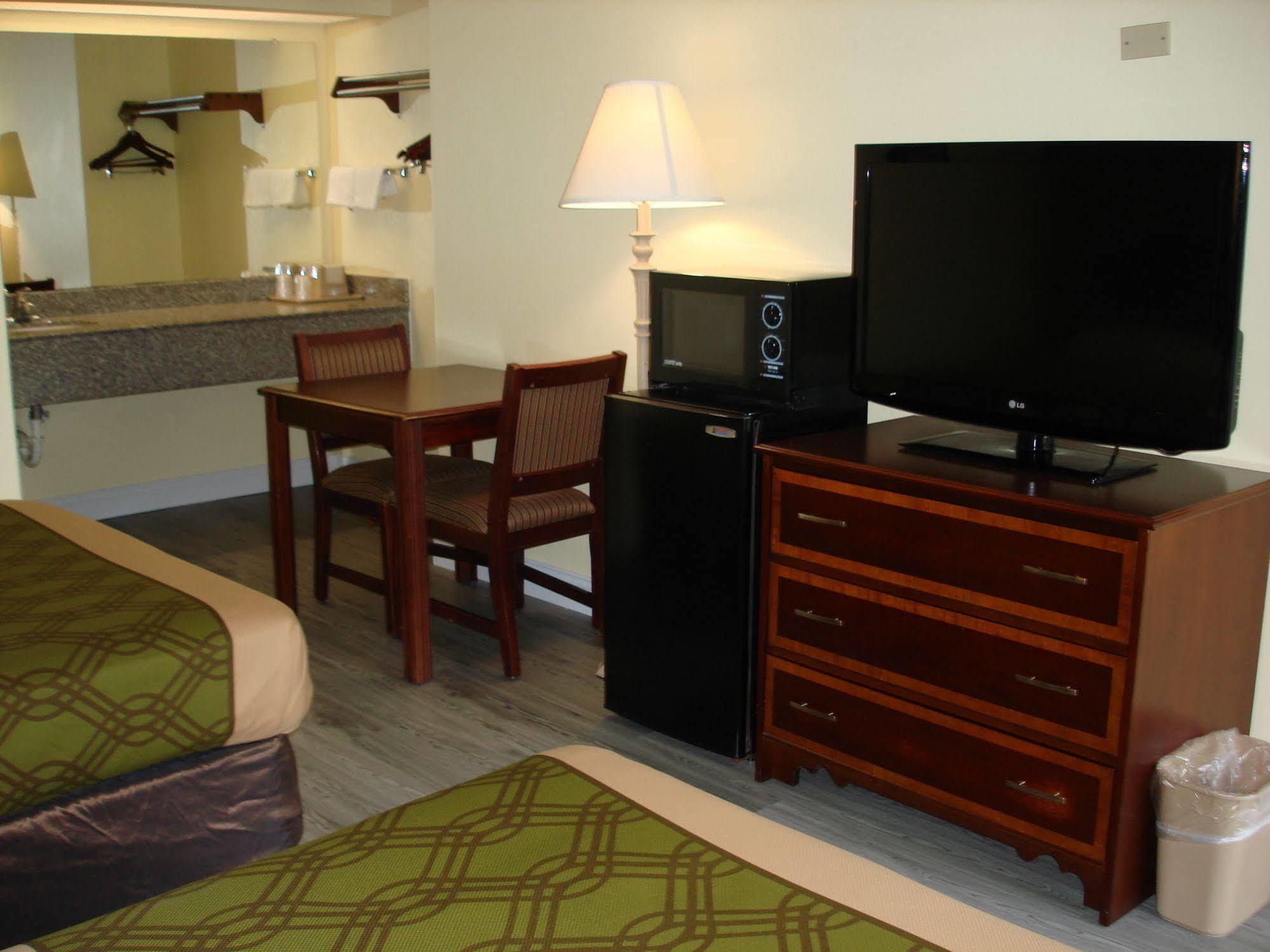 Econo Lodge Texarkana I-30 Eksteriør billede